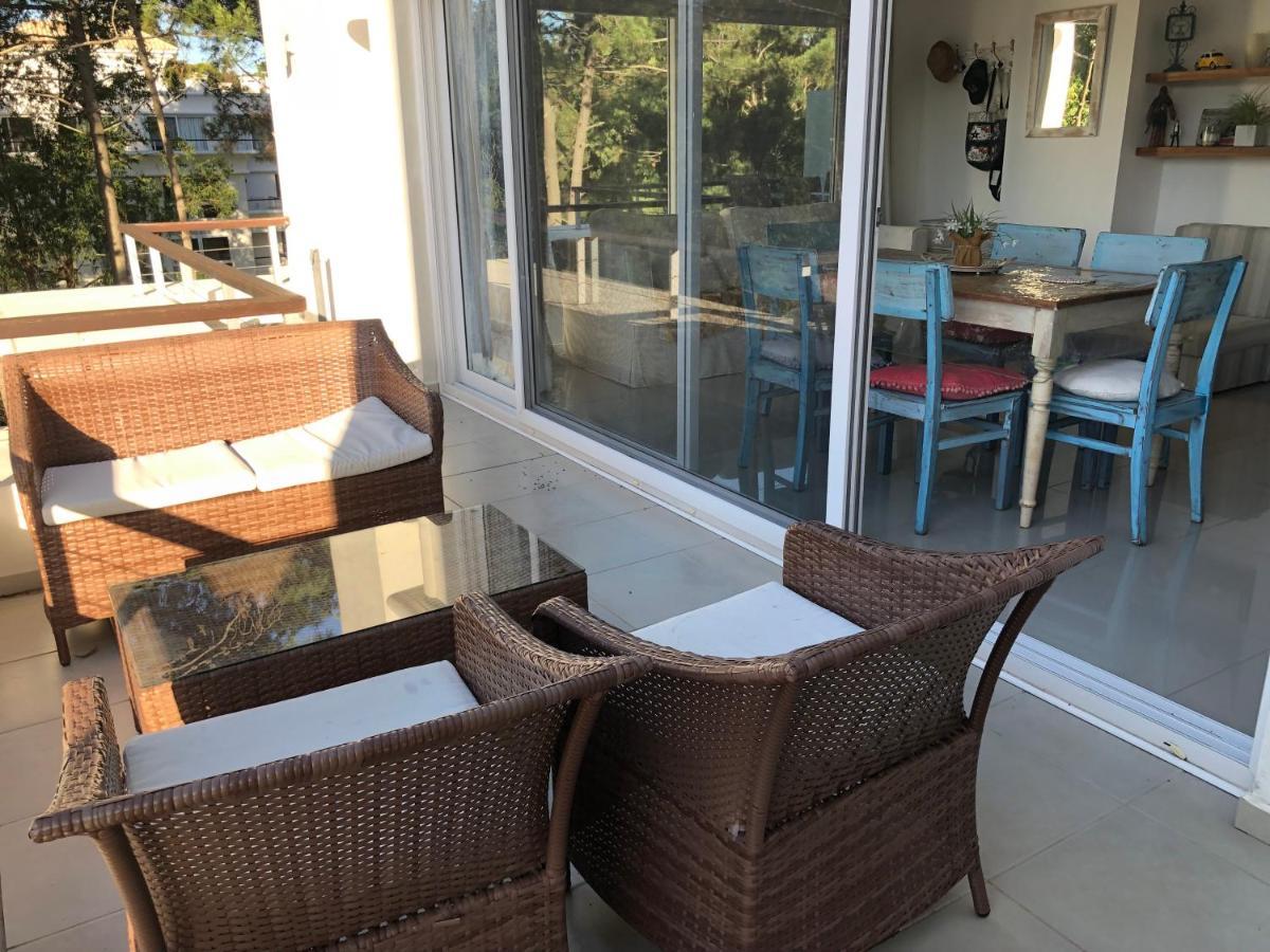 GREEN PARK SOLANAS - Apartamento Torre J - Punta del Este - Resort&Spa Exterior foto