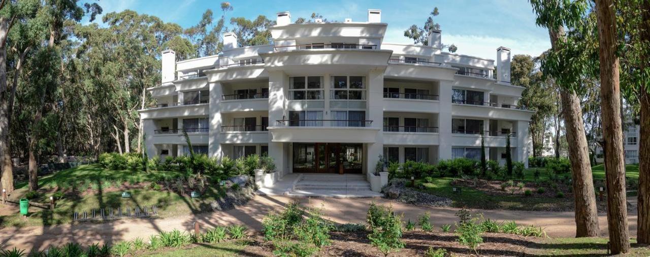 GREEN PARK SOLANAS - Apartamento Torre J - Punta del Este - Resort&Spa Exterior foto