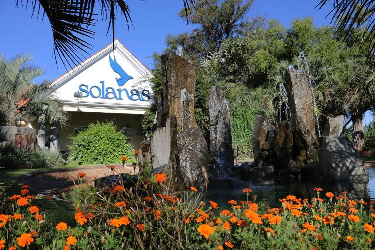 GREEN PARK SOLANAS - Apartamento Torre J - Punta del Este - Resort&Spa Exterior foto