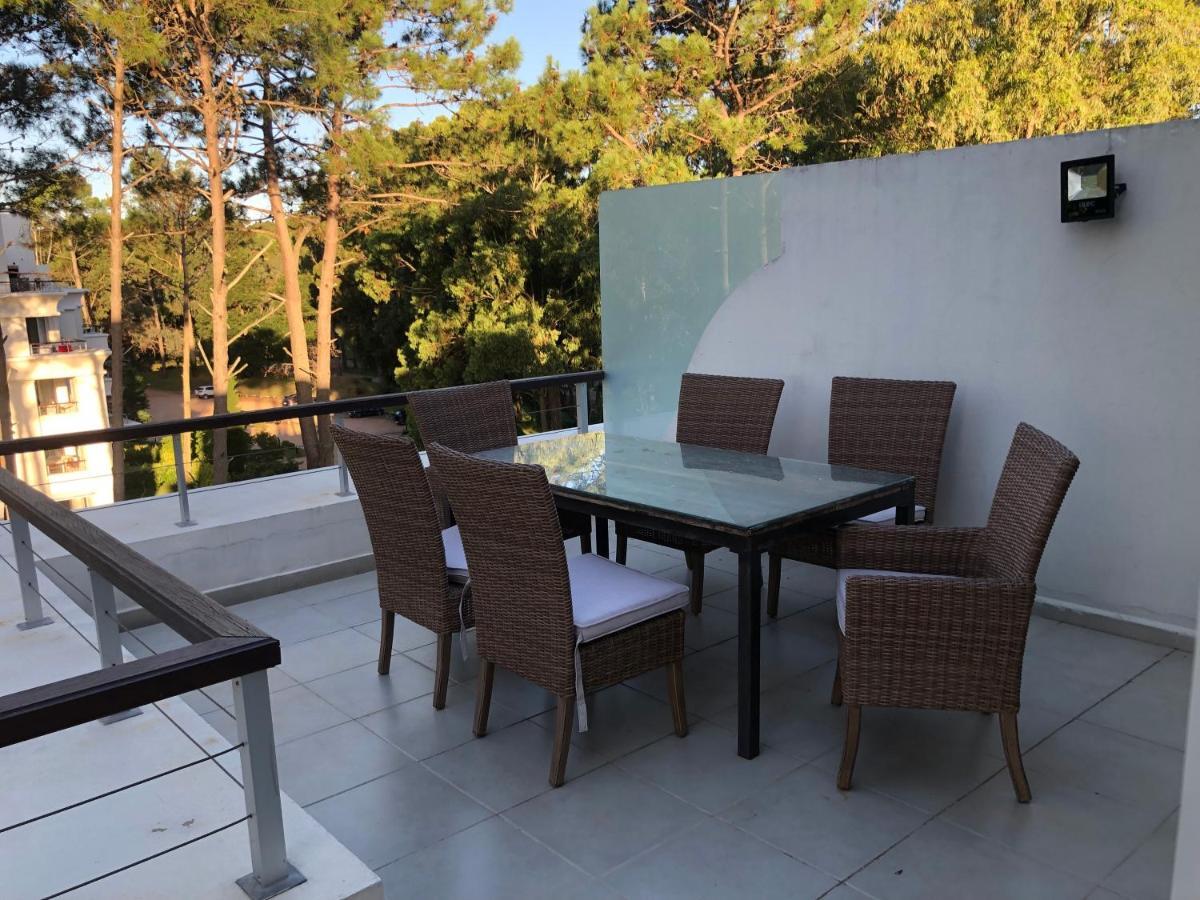 GREEN PARK SOLANAS - Apartamento Torre J - Punta del Este - Resort&Spa Exterior foto